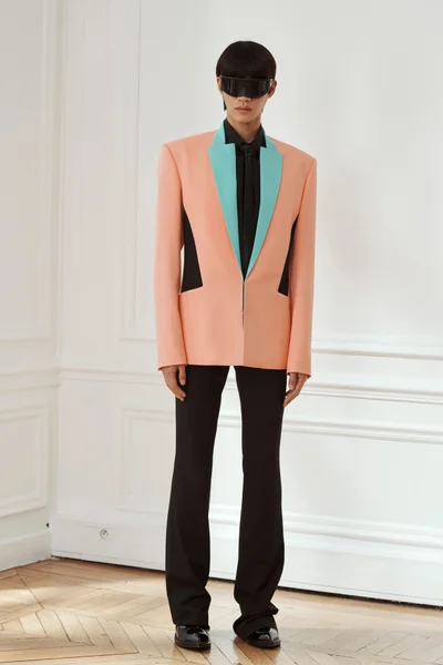 Look 9